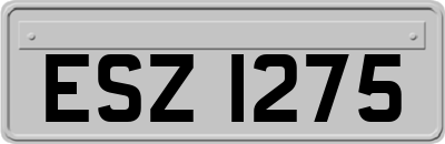 ESZ1275