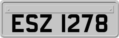 ESZ1278