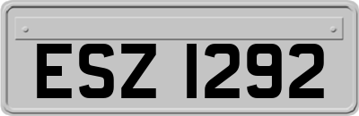 ESZ1292