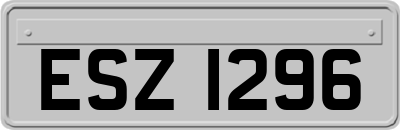 ESZ1296