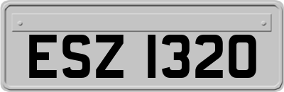 ESZ1320