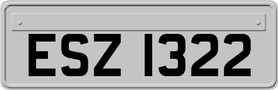 ESZ1322
