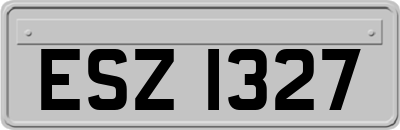ESZ1327