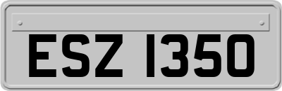 ESZ1350
