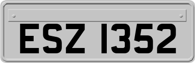 ESZ1352