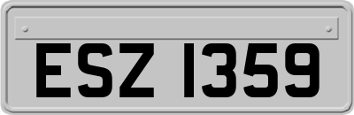ESZ1359