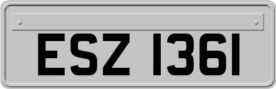 ESZ1361
