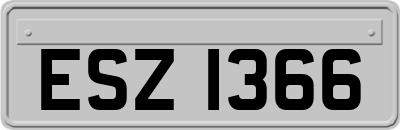 ESZ1366