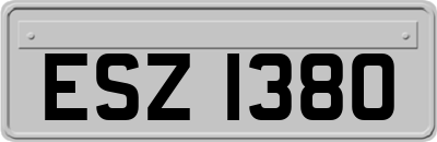 ESZ1380