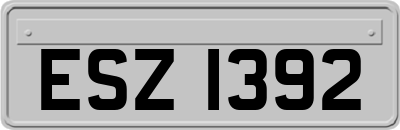 ESZ1392