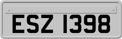 ESZ1398