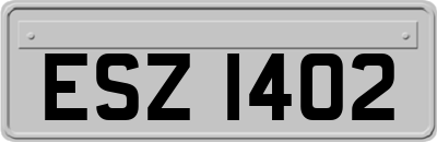 ESZ1402