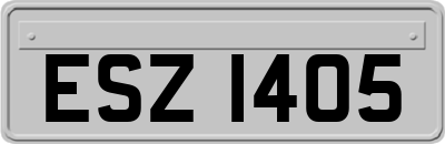 ESZ1405