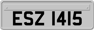 ESZ1415