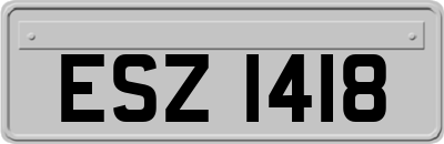 ESZ1418