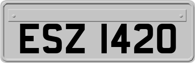 ESZ1420