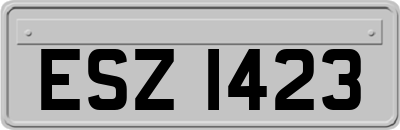 ESZ1423