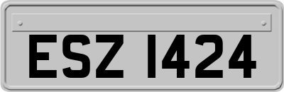 ESZ1424