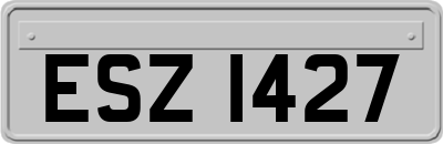 ESZ1427