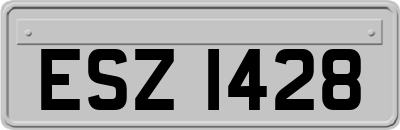 ESZ1428