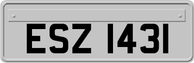 ESZ1431