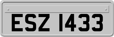 ESZ1433