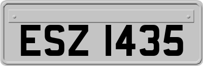 ESZ1435