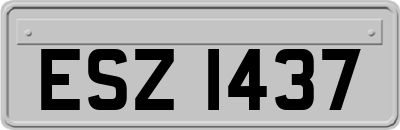 ESZ1437