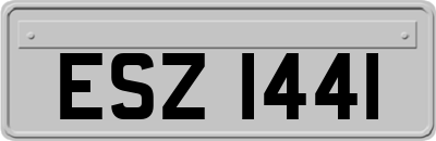 ESZ1441