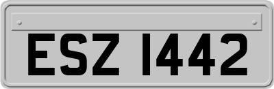 ESZ1442