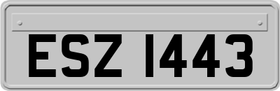 ESZ1443