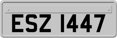 ESZ1447