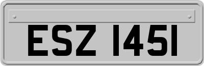 ESZ1451