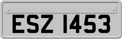 ESZ1453