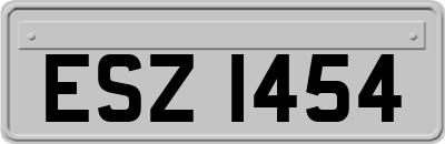 ESZ1454