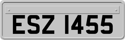 ESZ1455