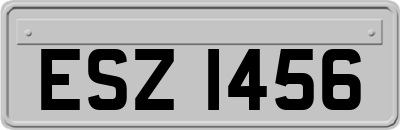 ESZ1456