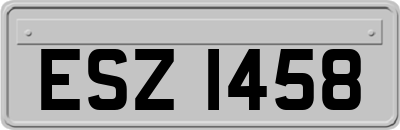 ESZ1458
