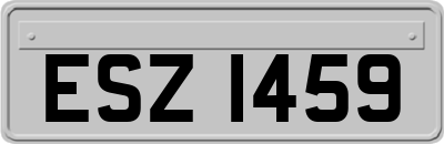 ESZ1459