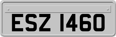 ESZ1460