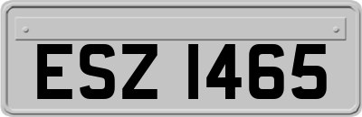ESZ1465
