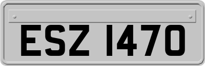 ESZ1470