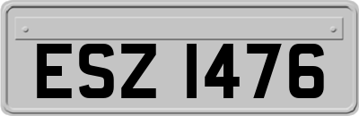 ESZ1476