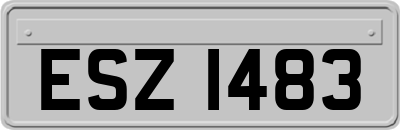 ESZ1483