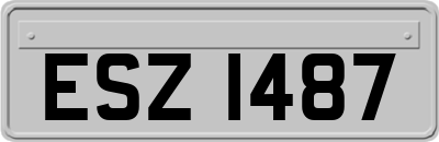ESZ1487