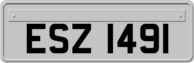 ESZ1491