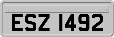 ESZ1492