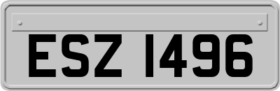 ESZ1496