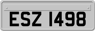 ESZ1498