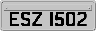 ESZ1502